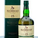 Redbreast 15 Year Single Pot Still Irish Whiskey 2025