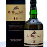 Redbreast 18 Year Old Single Pot Still Irish Whiskey 750 Ml