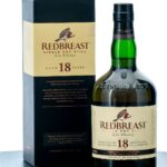 Redbreast 18 Year Single Pot Still Irish Whiskey 2024