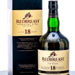 Redbreast 18 Year Single Pot Still Irish Whiskey 2024