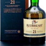 Redbreast 21 Year Single Pot Still Irish Whiskey 2021 (photo 2)