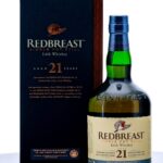 Redbreast 21 Year Single Pot Still Irish Whiskey 2022