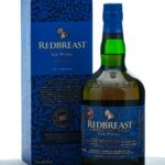 Redbreast American Oak Series Missouri Oak Edition Tripled Distilled Single Pot Still Irish Whiskey 2024