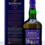 Redbreast Cuatro Barriles Edition Single Pot Still Irish Whiskey (photo 2)