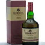 Redbreast Iberian Series Tawny Port Cask Edition Triple Distilled Single Pot Still Irish Whiskey 2023