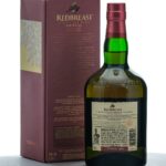 Redbreast Iberian Series Tawny Port Cask Edition Triple Distilled Single Pot Still Irish Whiskey 2023 (photo 2)