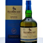 Redbreast Kentucky Oak Edition Single Pot Still Irish Whiskey