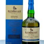 Redbreast Kentucky Oak Edition Single Pot Still Irish Whiskey 2020