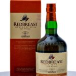 Redbreast Lustau Edition Sherry Finish Single Pot Still Irish Whiskey 2021