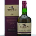 Redbreast Pedro Ximenez Edition Iberian Series Single Pot Still Irish Whiskey 2023
