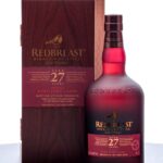 Redbreast Ruby Port Casks 27 Year Old Single Pot Still Irish Whiskey
