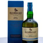Redbreast Small Batch Cask Strength Single Pot Still Irish Whiskey 2020