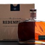 Redemption 18 Year Limited Edition Barrel Proof Bourbon (photo 2)