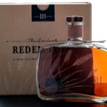 Redemption 18 Year Limited Edition Barrel Proof Bourbon (photo 3)