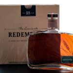 Redemption 18 Year Limited Edition Barrel Proof Bourbon