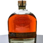 Redemption Barrel Proof 10 Year High Rye Bourbon (2017)