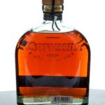 Redemption Pre-Prohibiton Whiskey Revival 10 Year Barrel Proof Rye Batch No: 002 (photo 2)