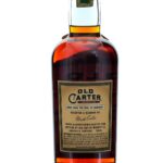 Redemption The Ancients Collection 18 Year Limited Edition Barrel Proof Bourbon (photo 2)