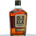 Redemption The Ancients Collection 18 Year Limited Edition Barrel Proof Bourbon