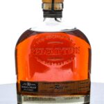 Redemption Whiskey Revival 10 Year Rye (2017)