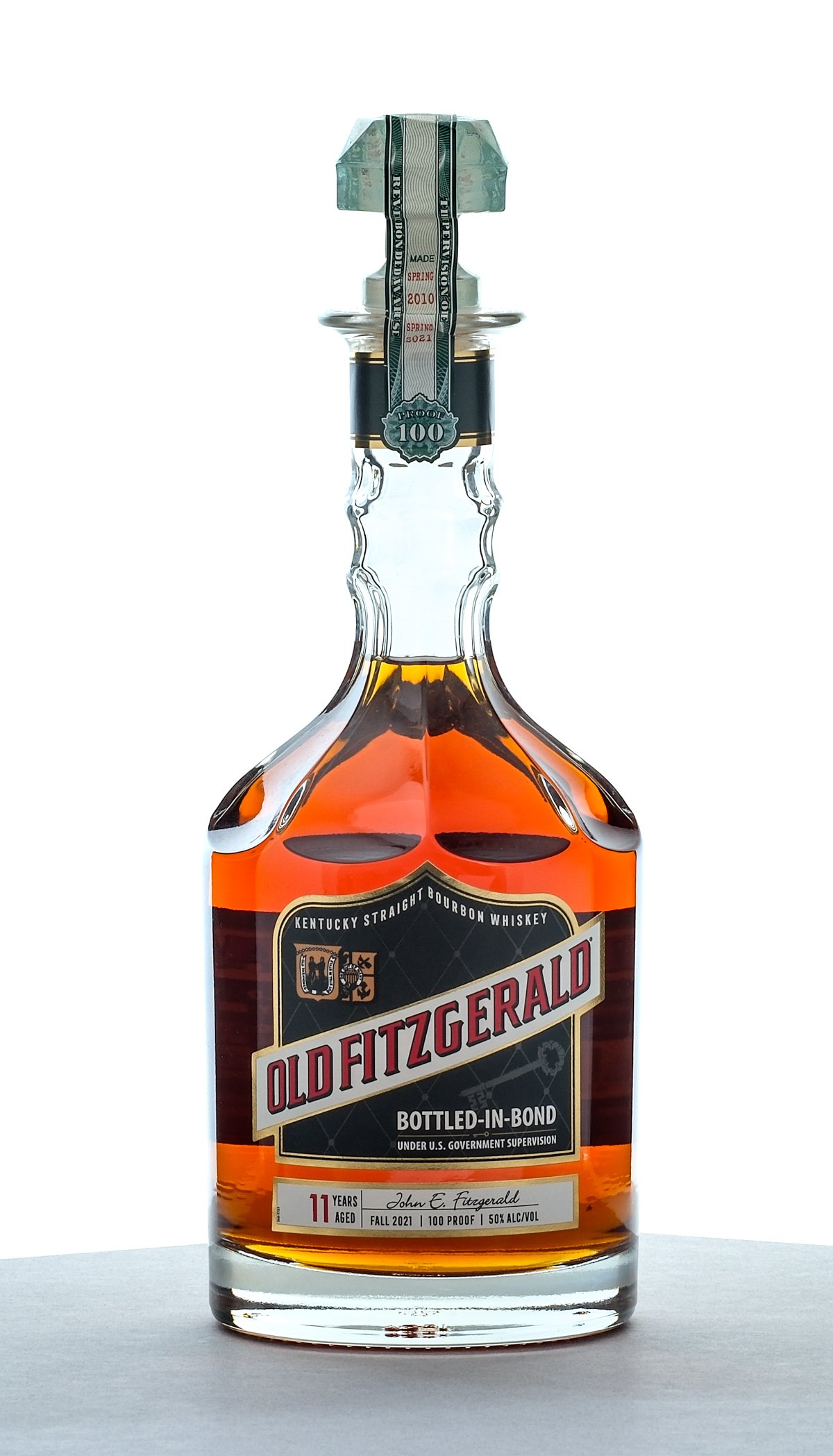 Redwood Empire Blended American Whiskey Batch 01 2017