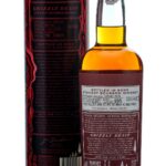 Redwood Empire Grizzly Beast Bottled In Bond Straight Bourbon 2025 (photo 2)
