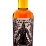 Redwood Empire Screaming Titan Wheated Bourbon Whiskey 2024