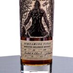 Redwood Empire Screaming Titan Wheated Bourbon Whiskey 2024 (photo 2)