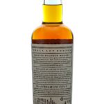 Redwood Empire Small Lot Series Screaming Titan Wheated Bourbon Batch No. 001 (photo 2)