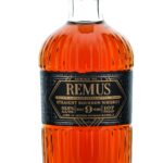 Remus Master Distiller Experimental Series (No. 1) 9 Year Straight Bourbon 700ml