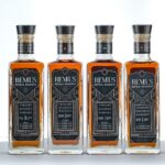 Remus Repeal Reserve Series I, II, III and IV Gift Set (4x 375ml Bottles) (photo 2)