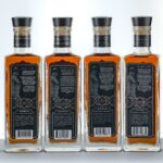 Remus Repeal Reserve Series I, II, III and IV Gift Set (4x 375ml Bottles) (photo 3)