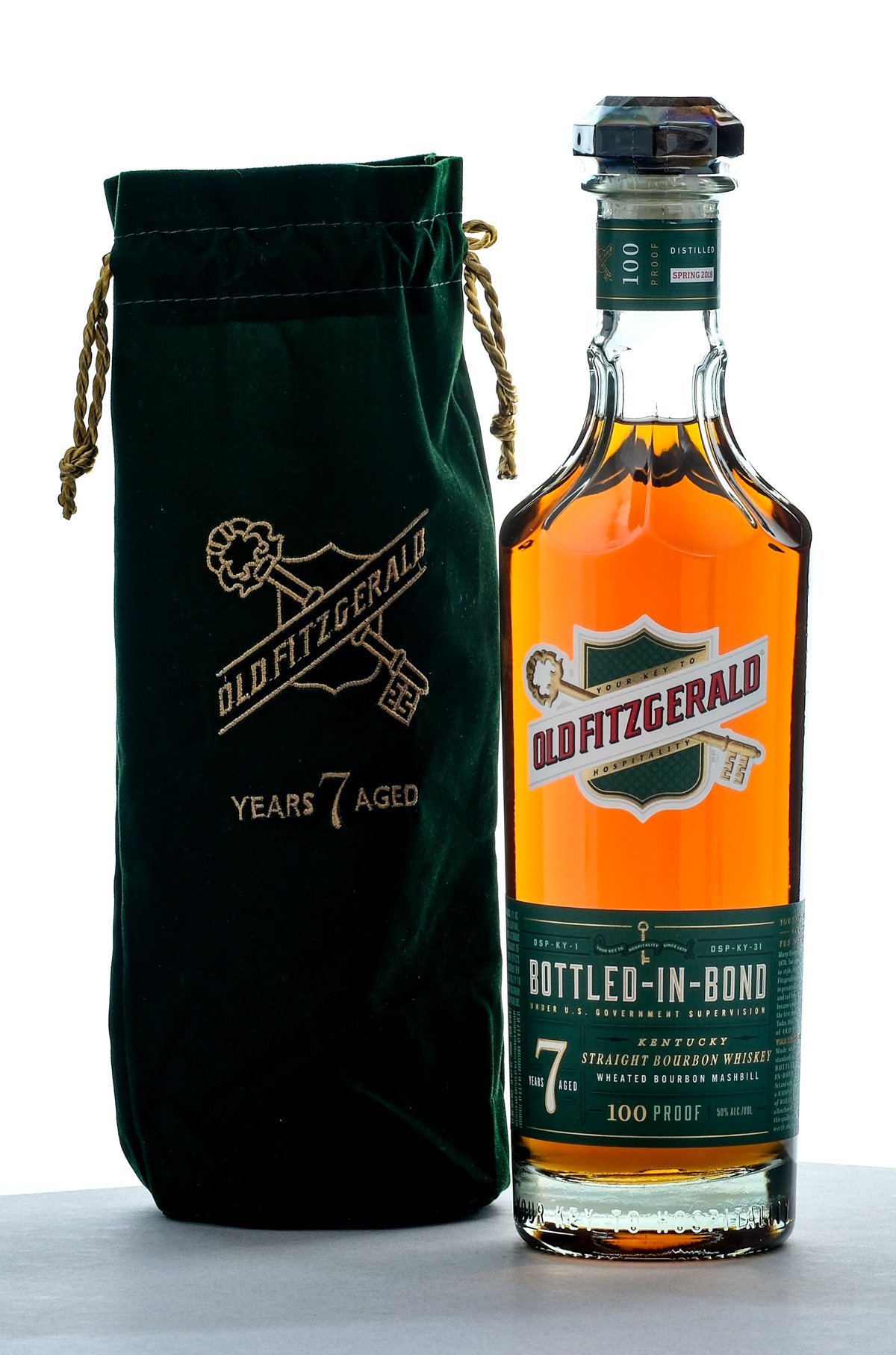 Remus Repeal Reserve Trilogy Release Volume V-VII Straight Bourbon (3 Bottles)