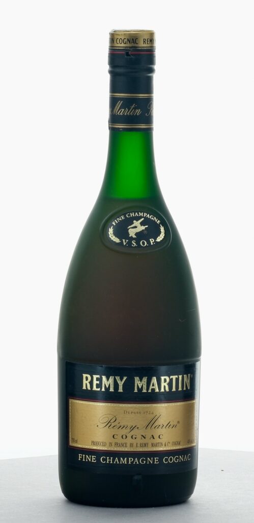 Remy Martin V.S.O.P Fine Champagne Cognac
