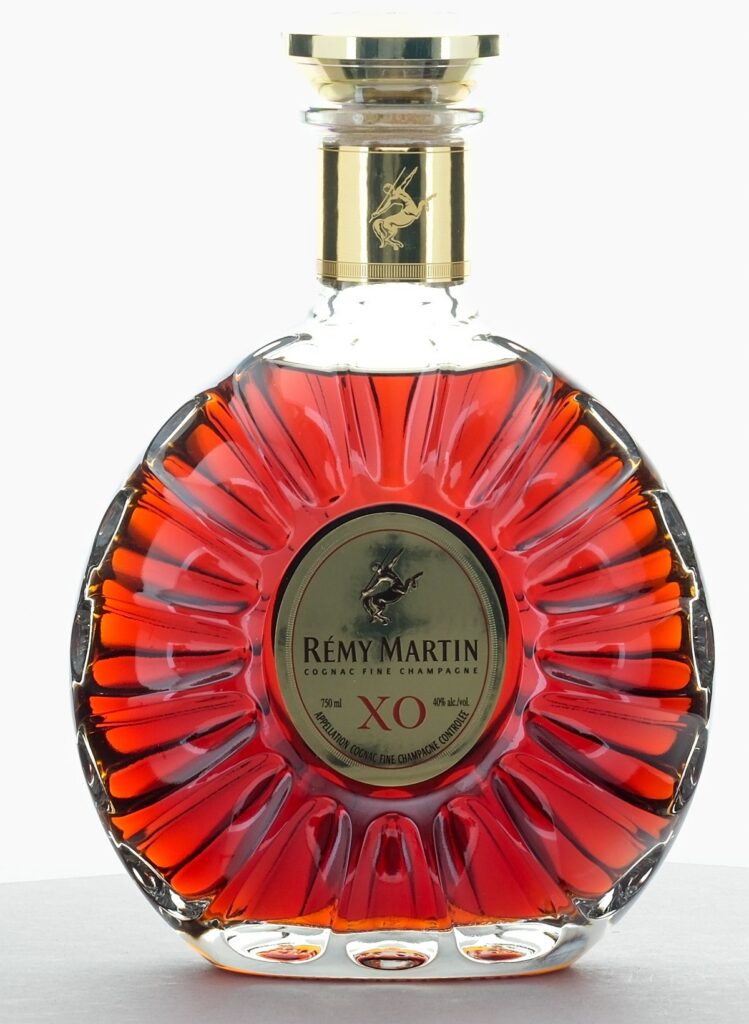 Remy Martin XO Cognac Fine Champagne
