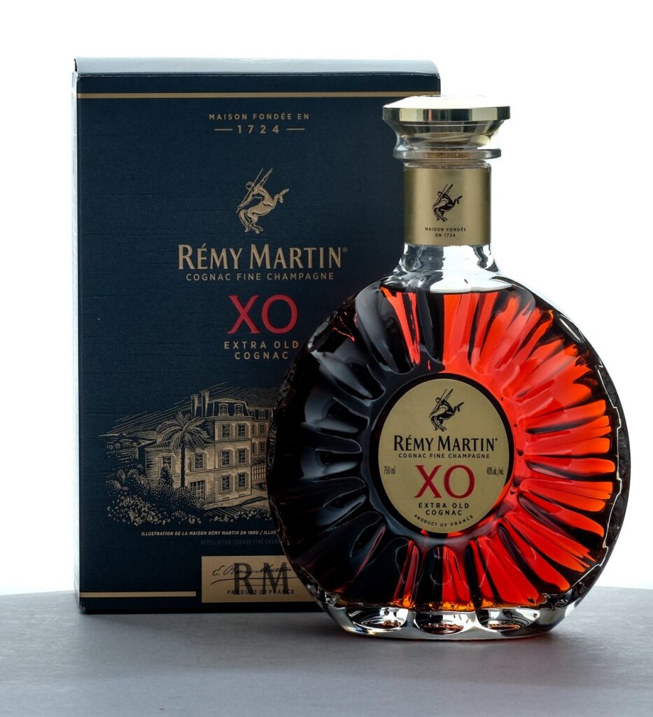 Remy Martin XO Extra Old Cognac