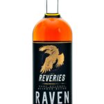 Reveries Raven Rare Release Bespoke Blend Straight Bourbon