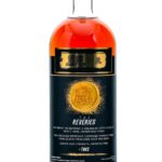 Reveries T8KE 10 Year Barrel Strength Hand Picked Single Barrel Straight Bourbon (photo 2)
