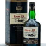 Rhum J.M. 2006 Rum