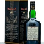 Rhum J.M. 2006 Rum (photo 2)