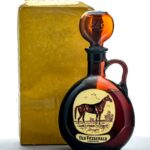 Rhum J.M Vieux Agricole Millesime Rum 2011