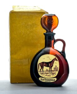 Rhum J.M Vieux Agricole Millesime Rum 2011