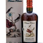 Rhum Rhum Liberation 2020