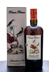 Rhum Rhum Liberation 2020