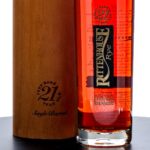 Rittenhouse 21 Year Old Very Rare Single Barrel Straight Rye 2005 (photo 2)