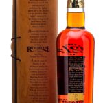 Rittenhouse 21 Year Old Very Rare Single Barrel Straight Rye 2005 (photo 4)