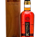 Rittenhouse 23 Year Old Very Rare Single Barrel Straight Rye
