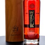 Rittenhouse 23 Year Old Very Rare Single Barrel Straight Rye (photo 2)