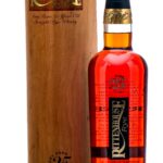 Rittenhouse 25 Year Old Very Rare Single Barrel Straight Rye 2010