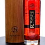 Rittenhouse 25 Year Old Very Rare Single Barrel Straight Rye 2010 (photo 2)